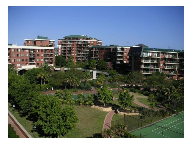 16508/177-219 Mitchell Road, Erskineville NSW 2043