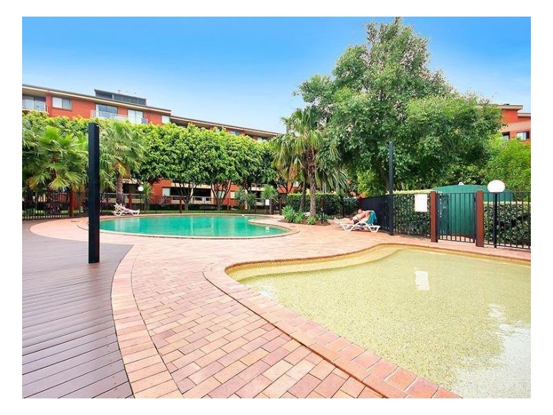 16508/177-219 Mitchell Road, Erskineville NSW 2043