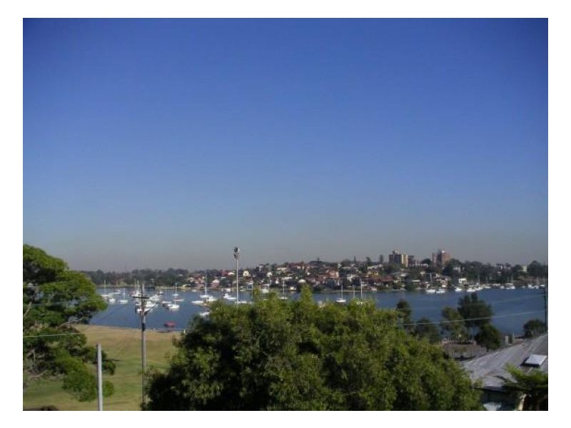 5/58 Bayswater Street, Drummoyne NSW 2047