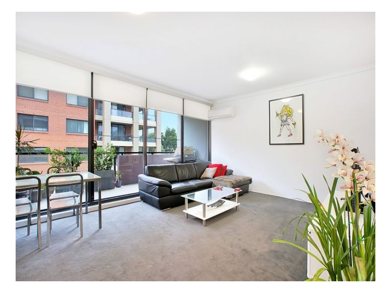 366/221 Sydney Park Road, Erskineville NSW 2043