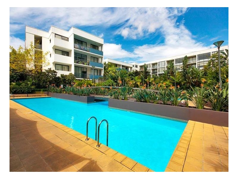 366/221 Sydney Park Road, Erskineville NSW 2043