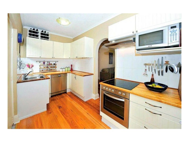 2/91 Gilderthorpe Avenue, Randwick NSW 2031