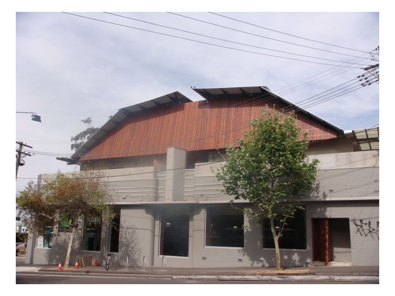 12/1a Gowrie Street, Erskineville NSW 2043