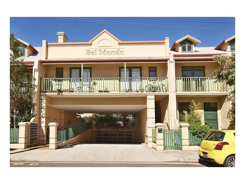 16/4-16 Jarrett Street, Leichhardt NSW 2040