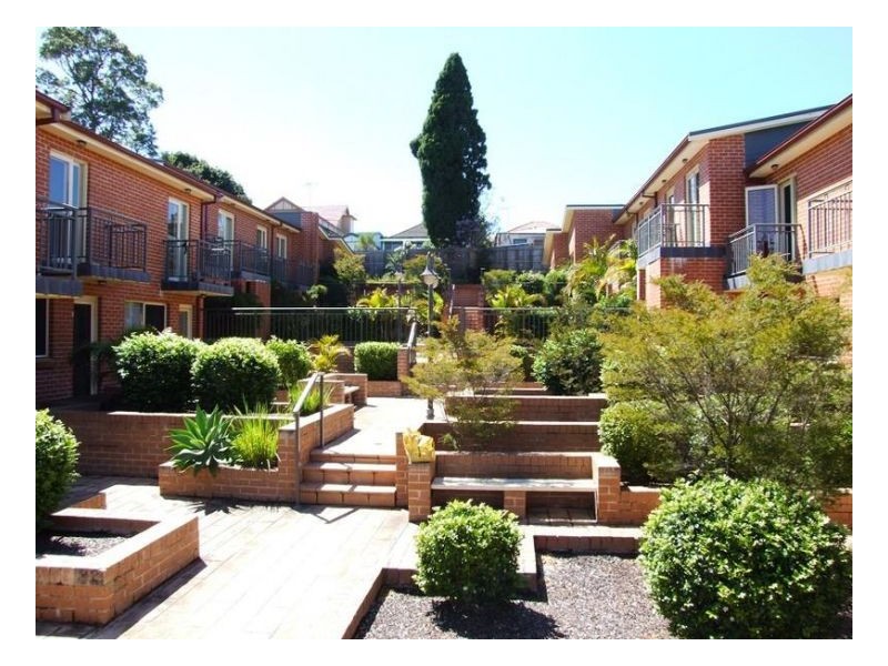 14/33-41 Hanks Street, Ashbury NSW 2193
