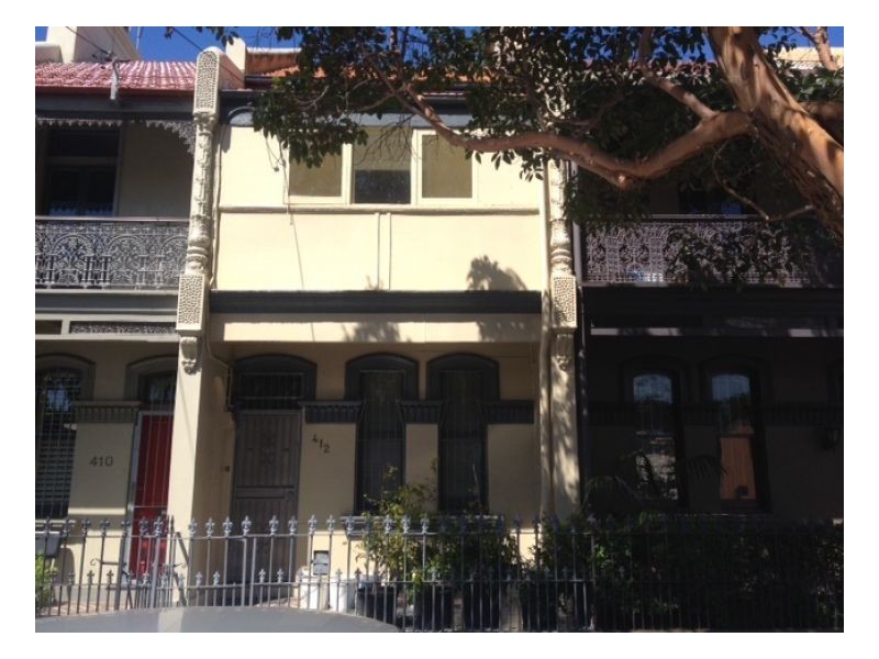 412 Riley Street, Surry Hills NSW 2010