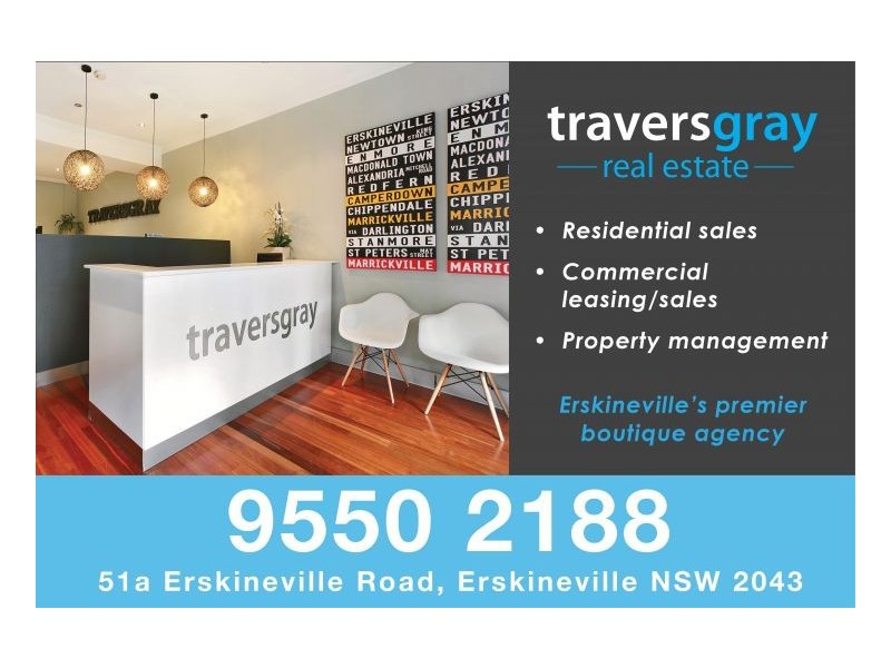 412 Riley Street, Surry Hills NSW 2010