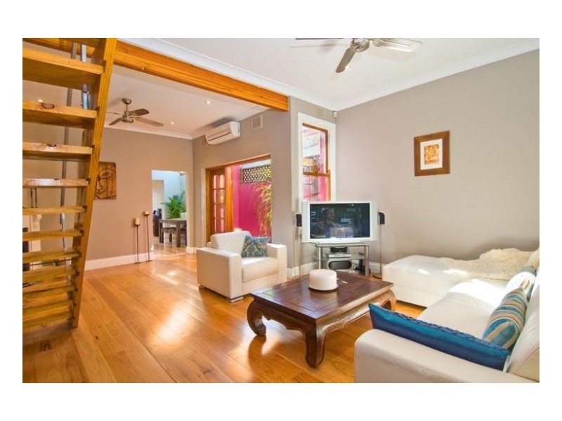 7 Harold Street, Newtown NSW 2042