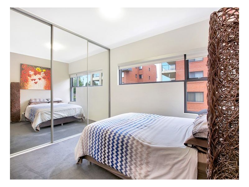 Unit 366/221 Sydney Park Road, Erskineville NSW 2043