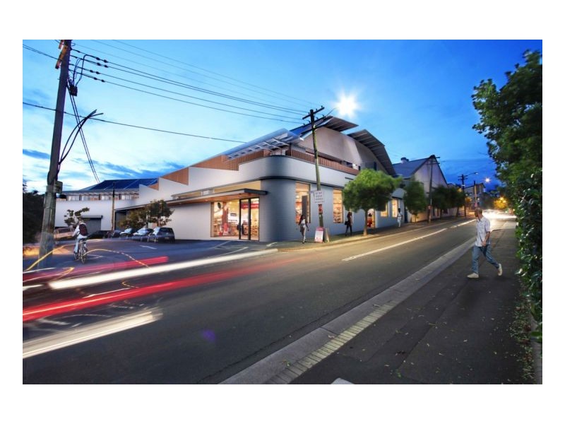 18/1a GOWRIE STREET, Erskineville NSW 2043