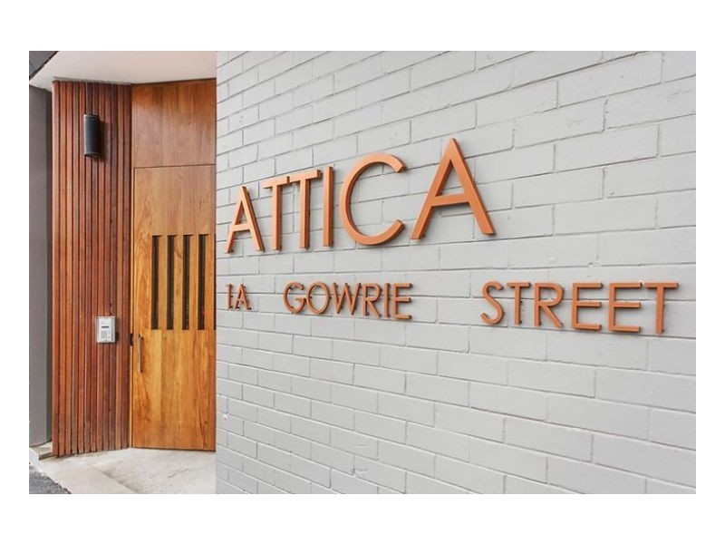 18/1a GOWRIE STREET, Erskineville NSW 2043