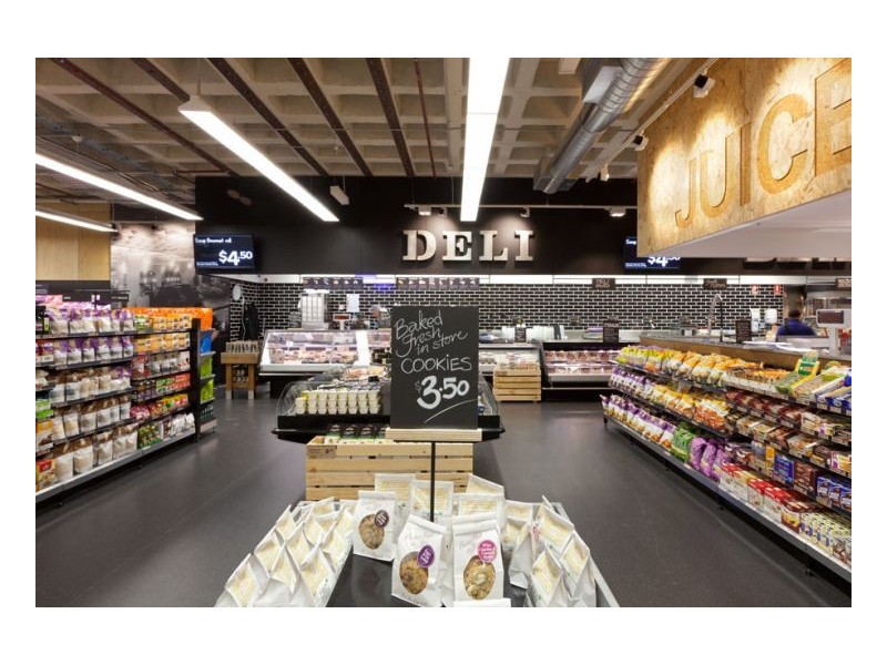 18/1a GOWRIE STREET, Erskineville NSW 2043