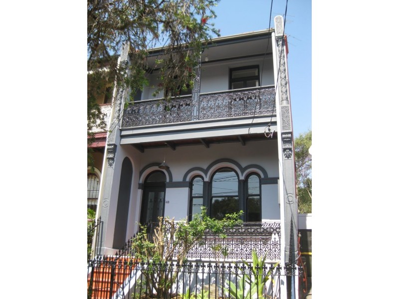 48 Samuel Street, Tempe NSW 2044