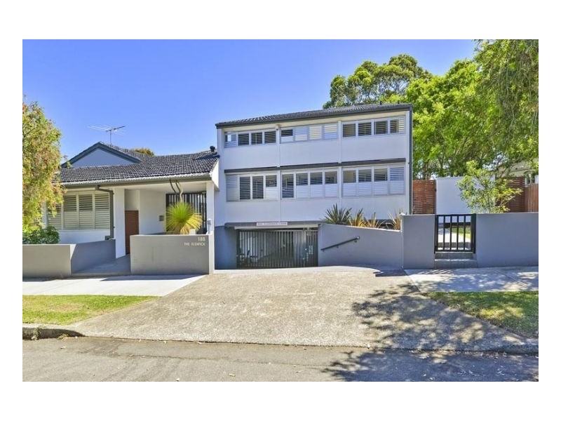 Unit 7/188 Elswick Street, Leichhardt NSW 2040