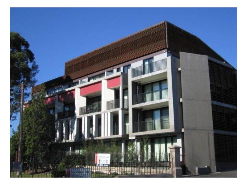 19/52 Regent Street, Chippendale NSW 2008