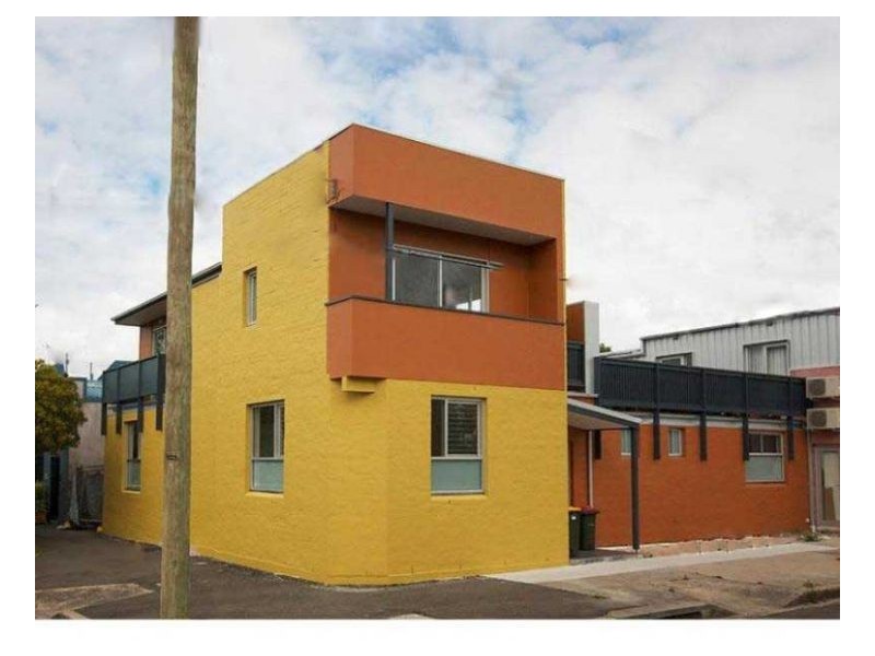 301 Belmont Street, Alexandria NSW 2015