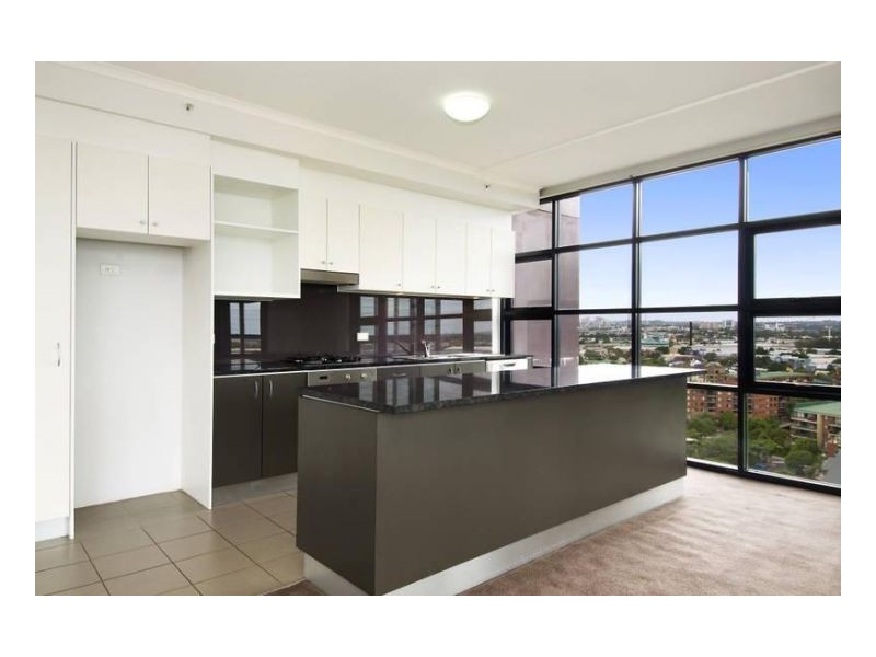 1504/221 Sydney Park Road, Erskineville NSW 2043