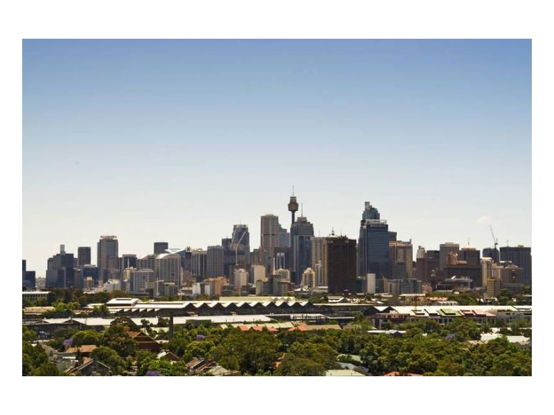 1504/221 Sydney Park Road, Erskineville NSW 2043