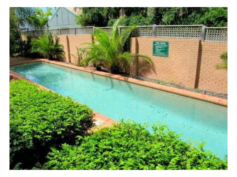 Unit – 5/300 Mitchell Rd, Alexandria NSW 2015