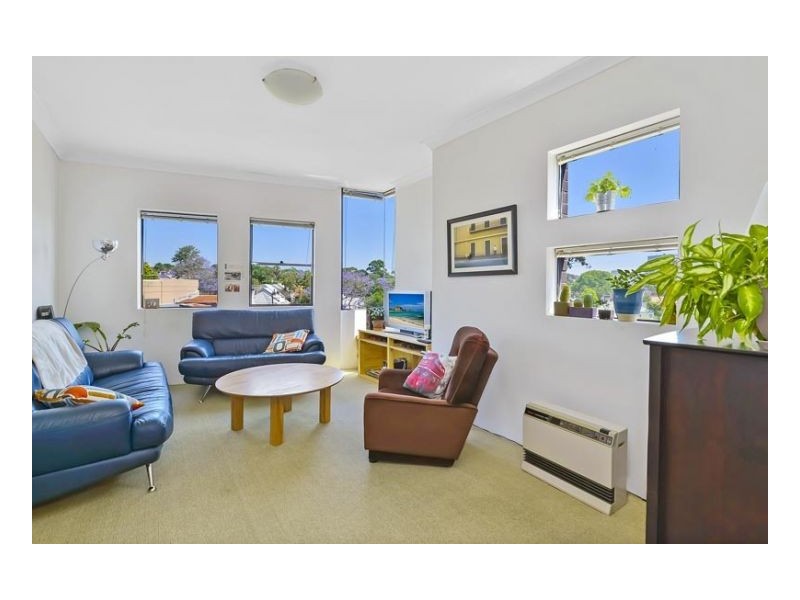 13/2 Wiley Street, Chippendale NSW 2008