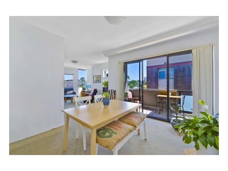 13/2 Wiley Street, Chippendale NSW 2008