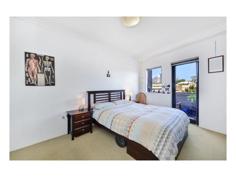 13/2 Wiley Street, Chippendale NSW 2008