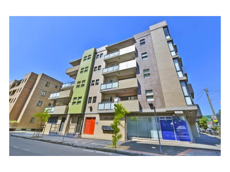 13/2 Wiley Street, Chippendale NSW 2008