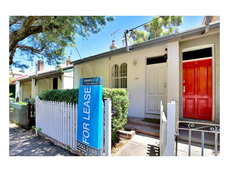 7. Rochford Street, Erskineville NSW 2043