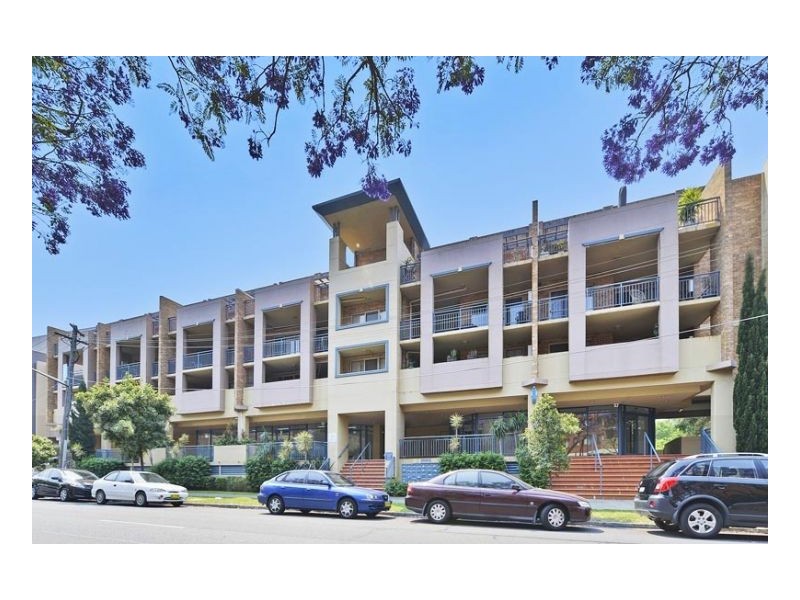 21/1b. Coulson Street, Erskineville NSW 2043
