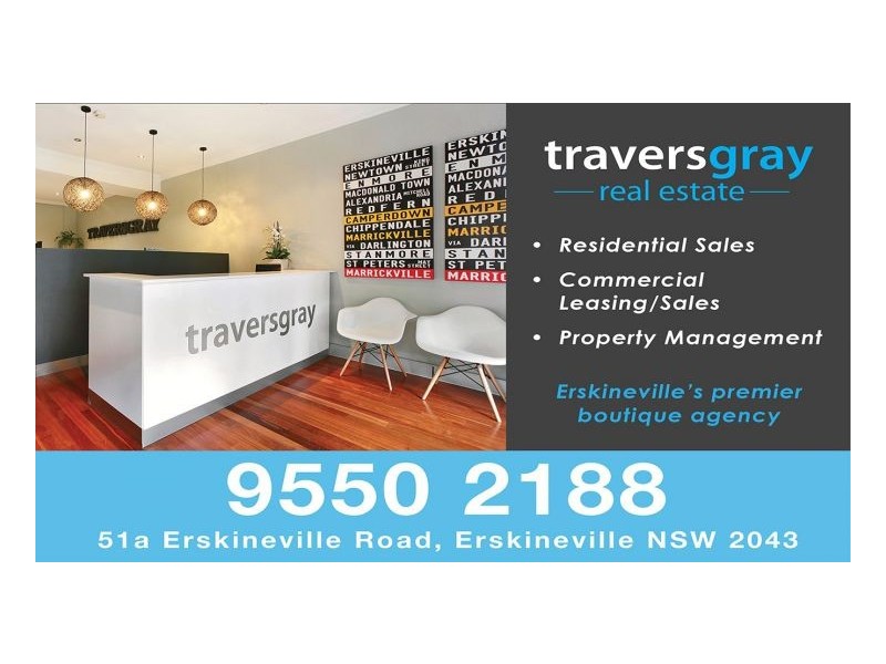 21/1b. Coulson Street, Erskineville NSW 2043