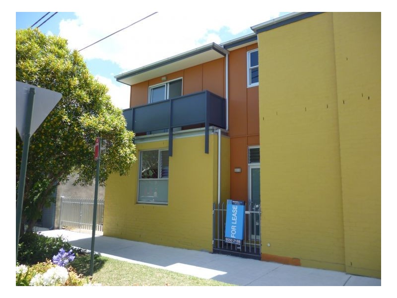 301 Belmont Street, Alexandria NSW 2015