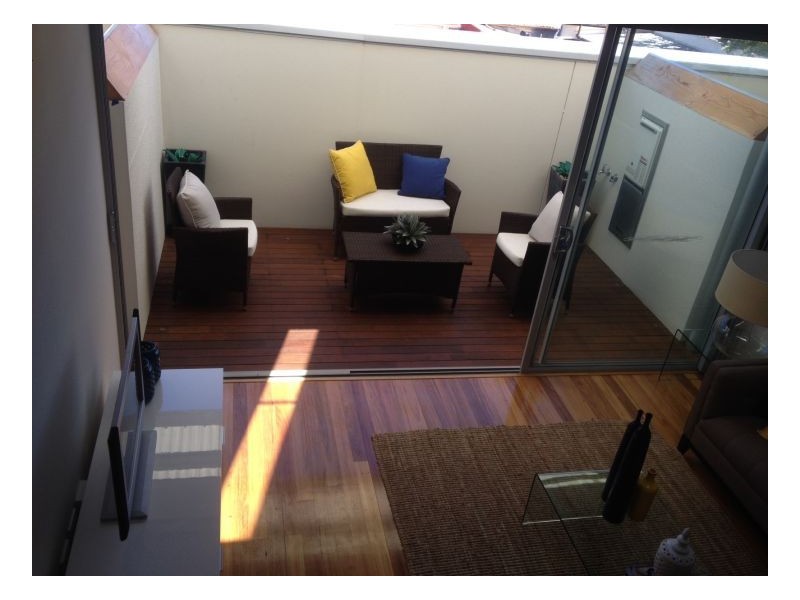 3/21-23. Erskineville Road, Erskineville NSW 2043