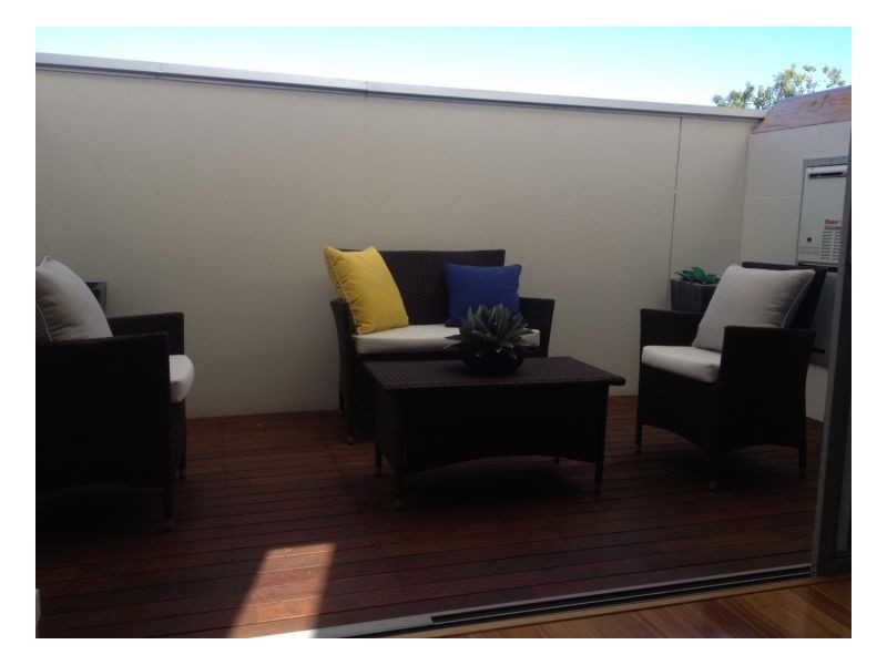 3/21-23. Erskineville Road, Erskineville NSW 2043