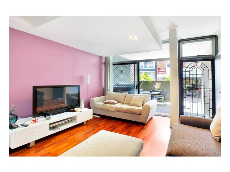 29 Purkis Street, Camperdown NSW 2050