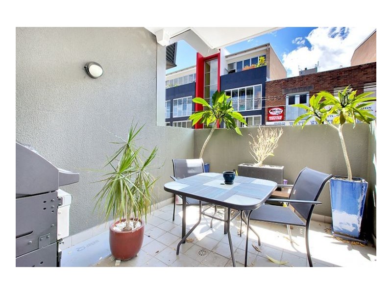 29 Purkis Street, Camperdown NSW 2050
