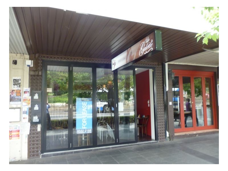 231 Darling Street, Balmain NSW 2041