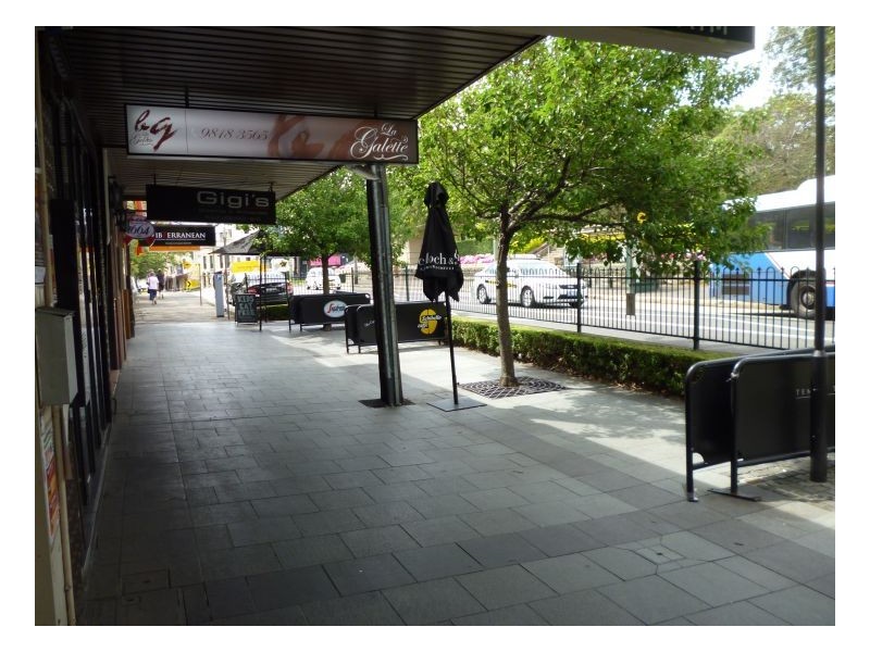 231 Darling Street, Balmain NSW 2041