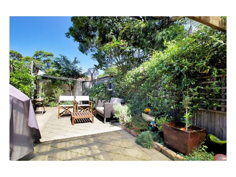 102 Union Street, Erskineville NSW 2043