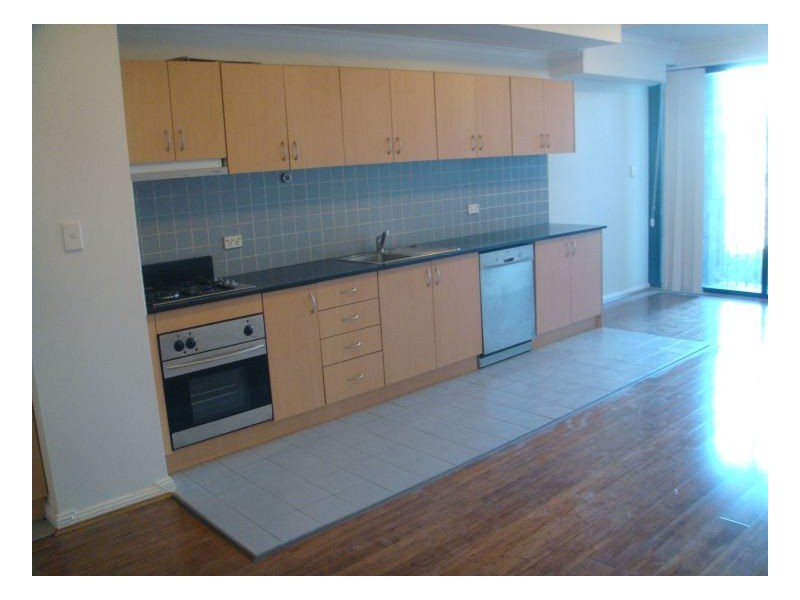 19/52. Regent Street, Chippendale NSW 2008