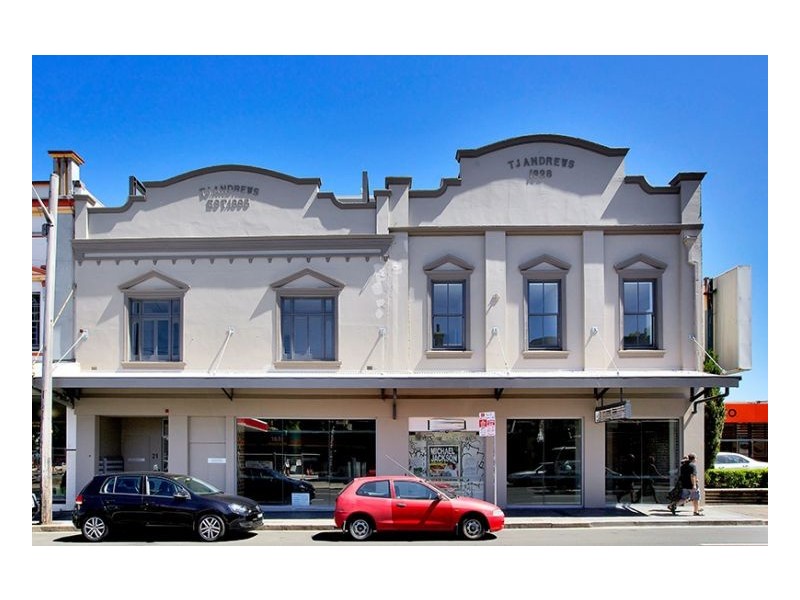 205/21-23 Enmore Road, Newtown NSW 2042