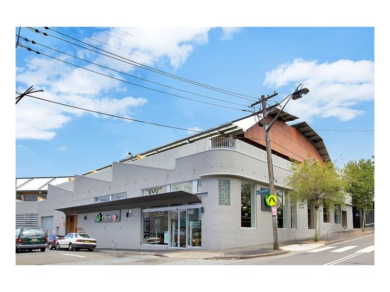 2/1a Gowrie Street, Erskineville NSW 2043