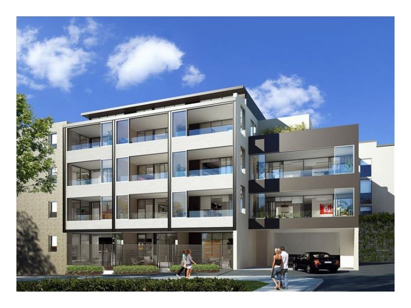 401/21 Enmore Road, Newtown NSW 2042