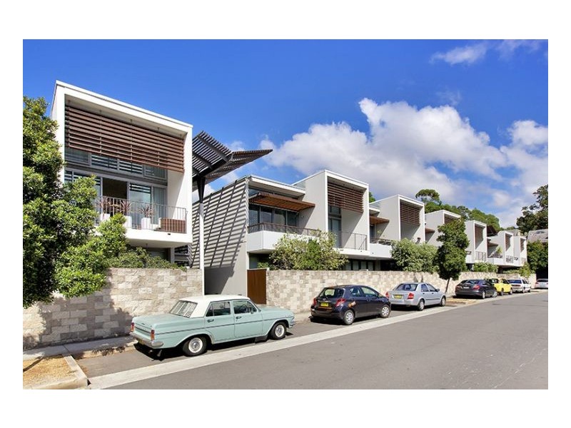 127/14 Griffin Place, Glebe NSW 2037