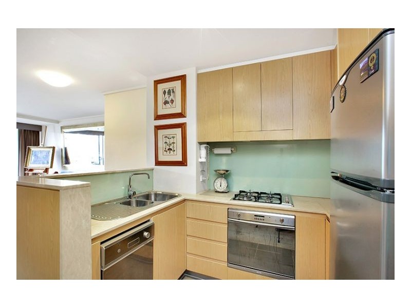 127/14 Griffin Place, Glebe NSW 2037