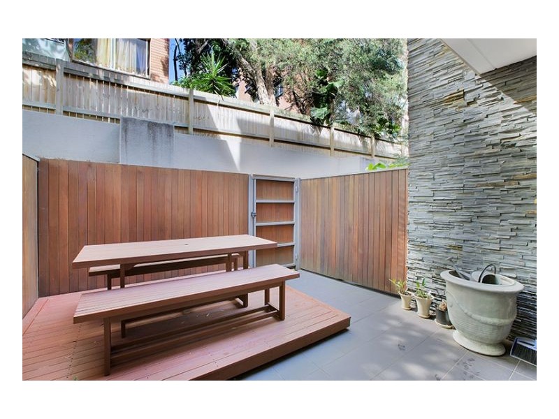 127/14 Griffin Place, Glebe NSW 2037