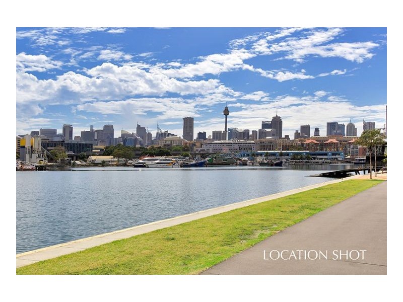 127/14 Griffin Place, Glebe NSW 2037