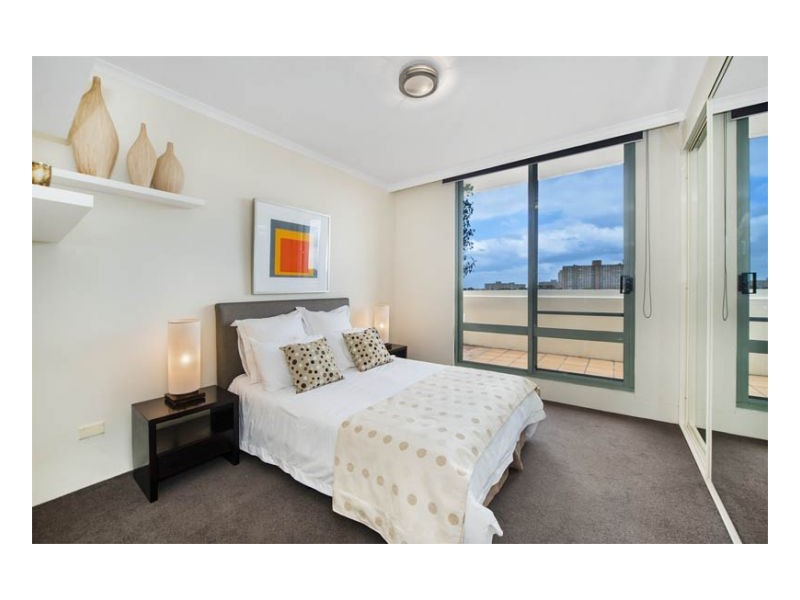 A901/780 Bourke Street, Redfern NSW 2016