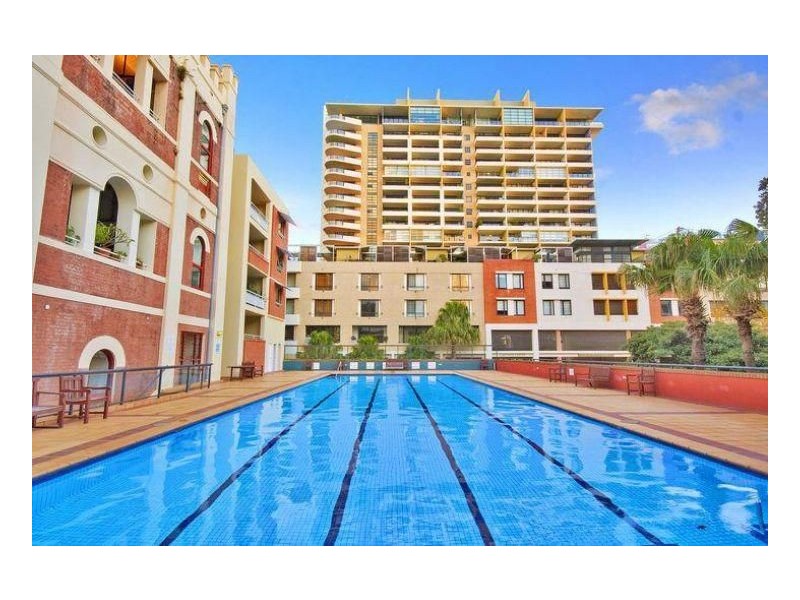 A901/780 Bourke Street, Redfern NSW 2016