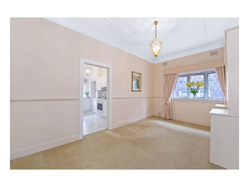 4/8 Bates Ave, Paddington NSW 2021