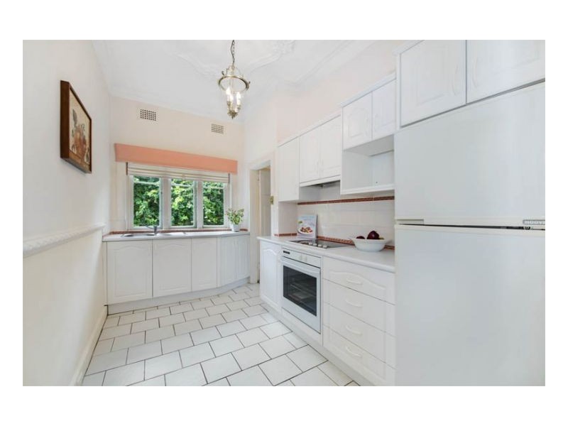 4/8 Bates Ave, Paddington NSW 2021